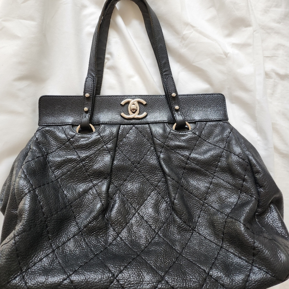 Chanel bag